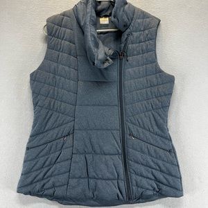 Calia by Carrie Underwood Zip-Up Vest